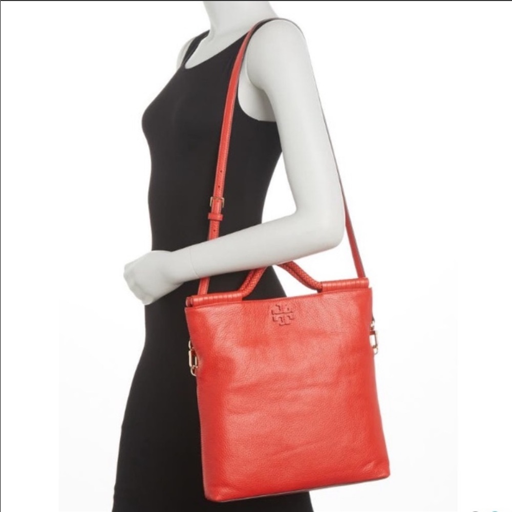 Tory Burch crossbody - Picture 10 of 11